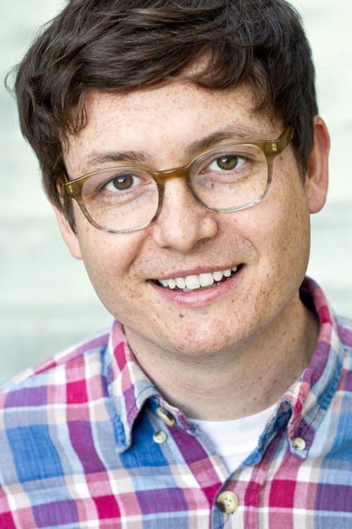 Allan McLeod image