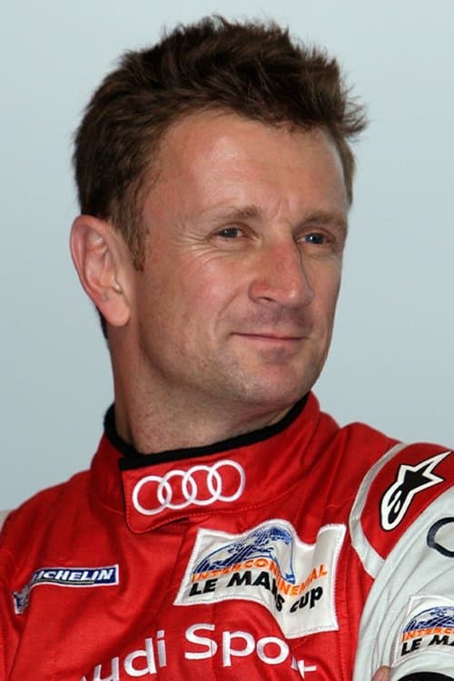 Allan McNish image