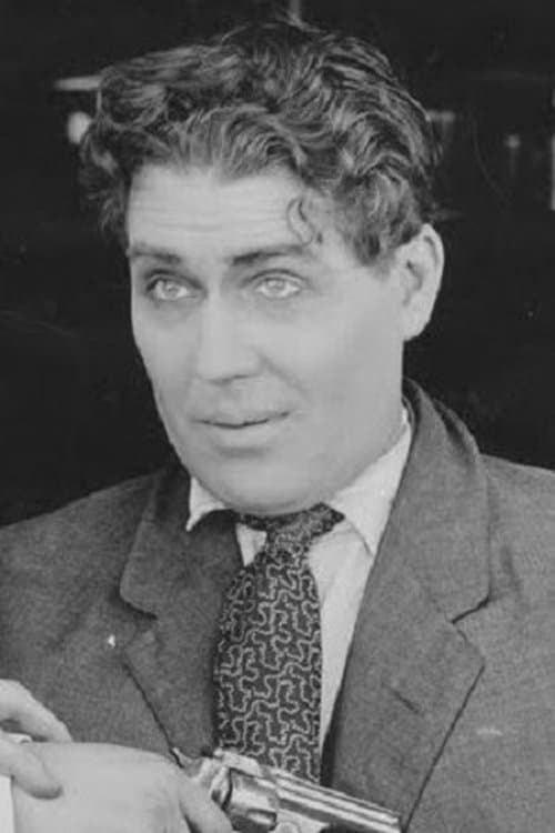 Allan Murnane image