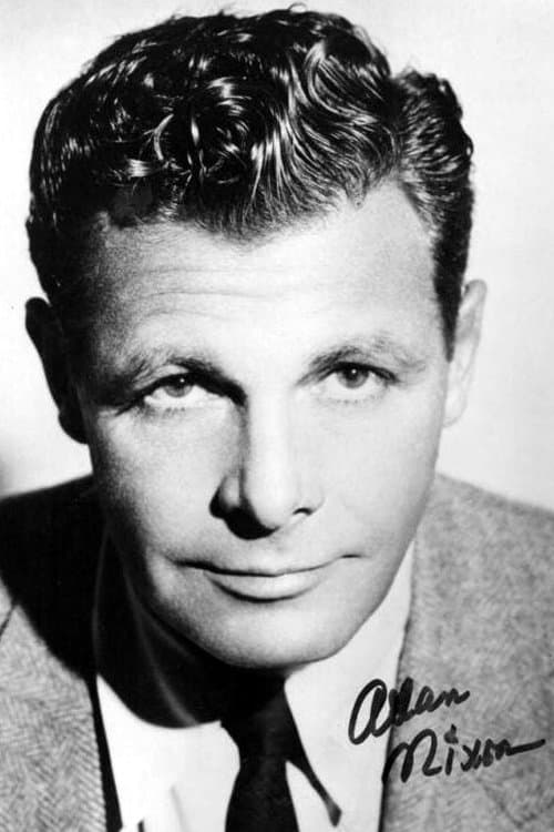 Allan Nixon image