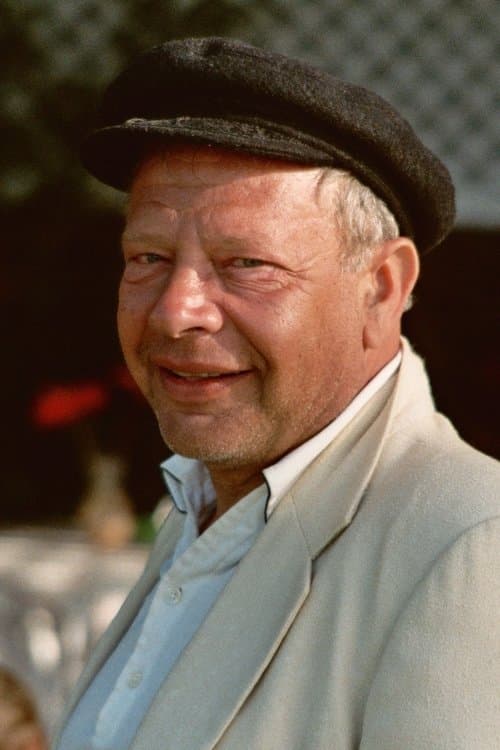 Allan Rich image