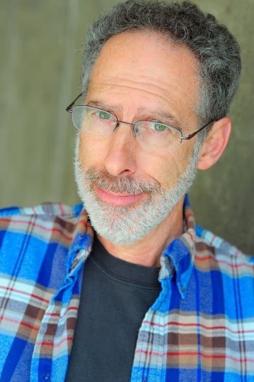Allan Trautman image