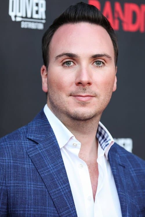 Photo of Allan Ungar
