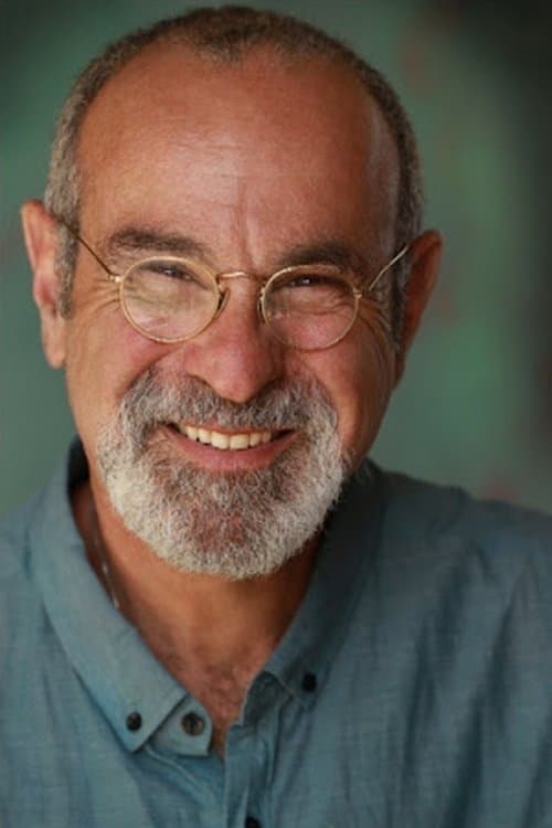 Allan Wasserman image