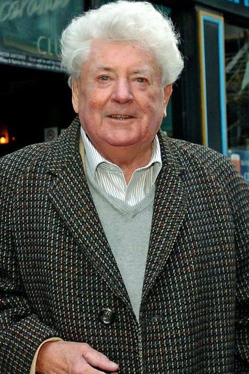 Allan Williams image