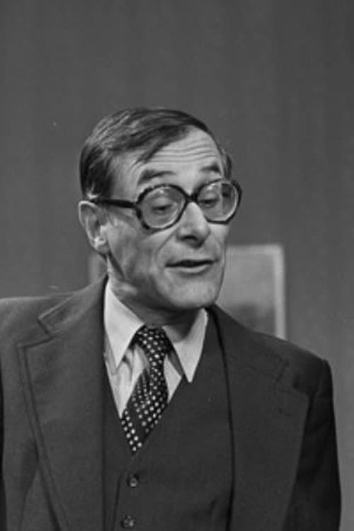 Allard van der Scheer image