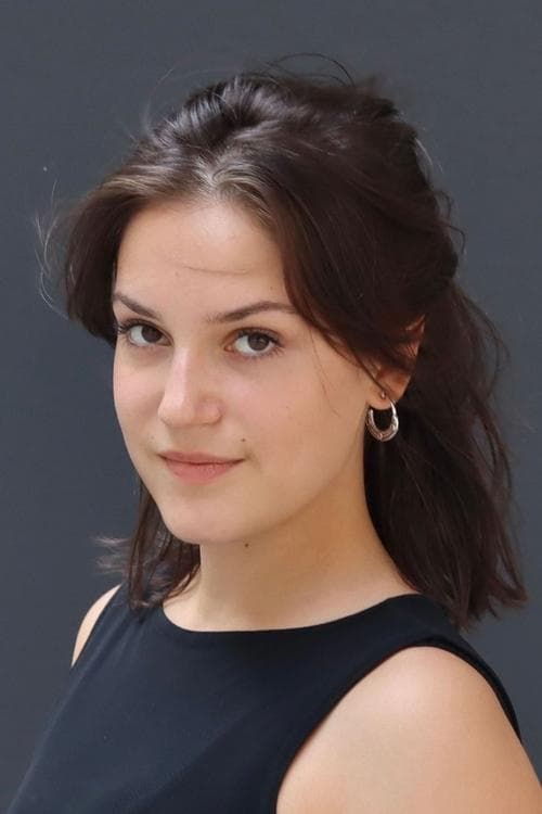 Allegra Tinnefeld image