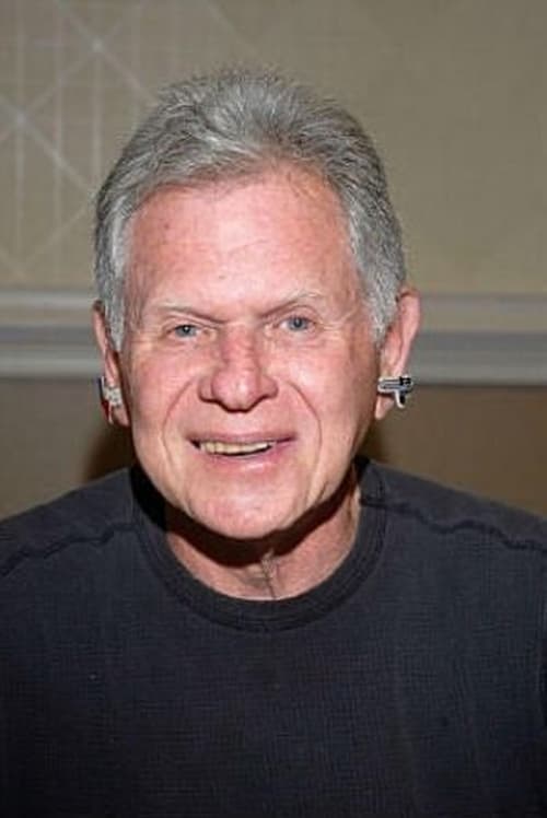 Allen Danziger image