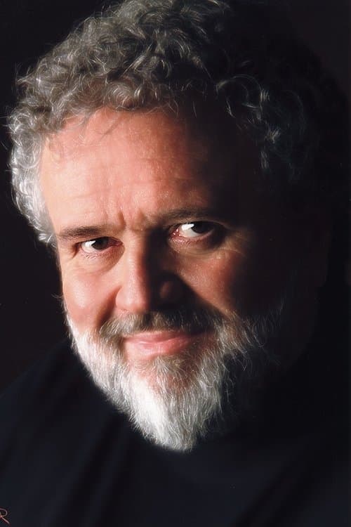 Allen Daviau image