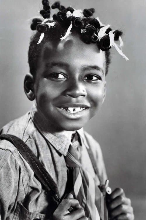 Allen 'Farina' Hoskins image