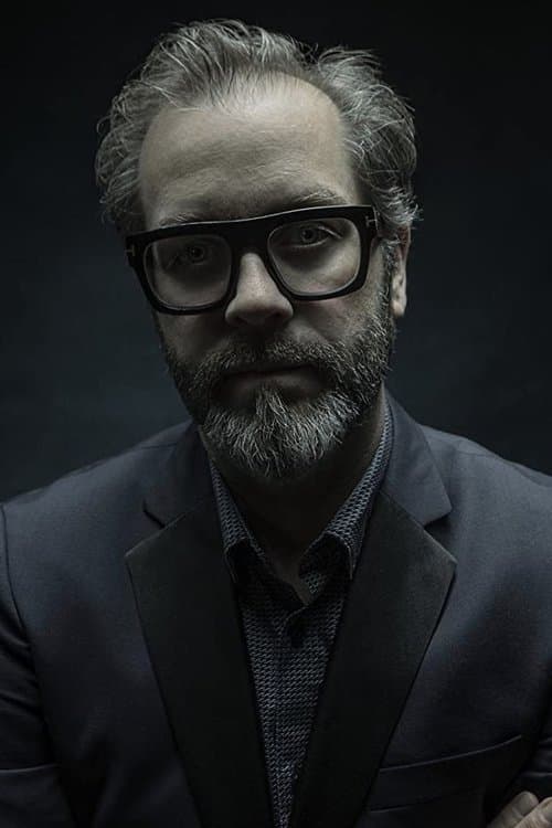 Photo of Allen Farst