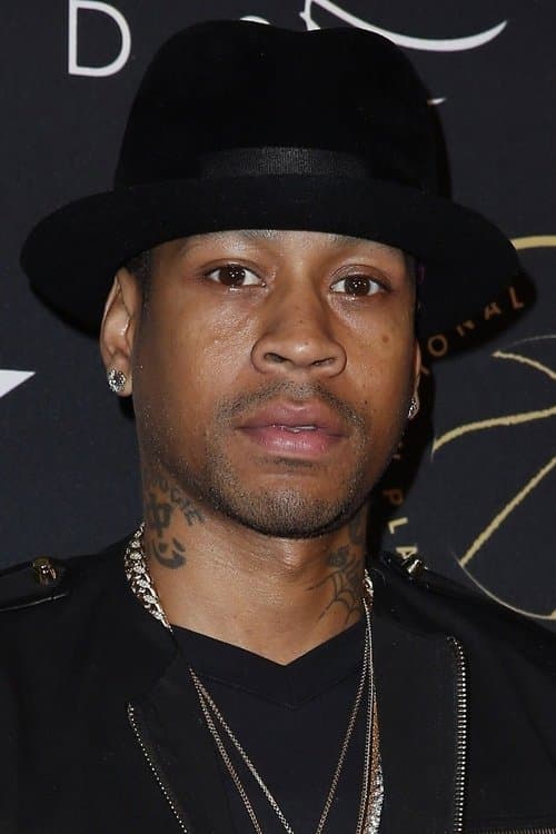 Allen Iverson image