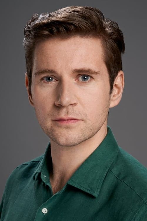 Allen Leech image