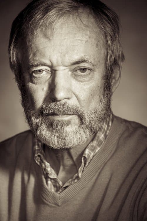 Allen Nause image