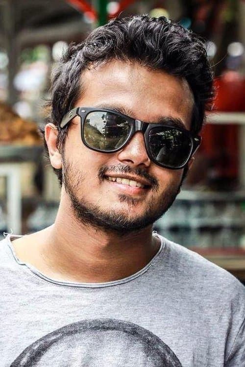 Allen Shubhro image