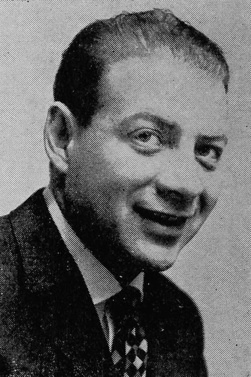 Allen Swift image