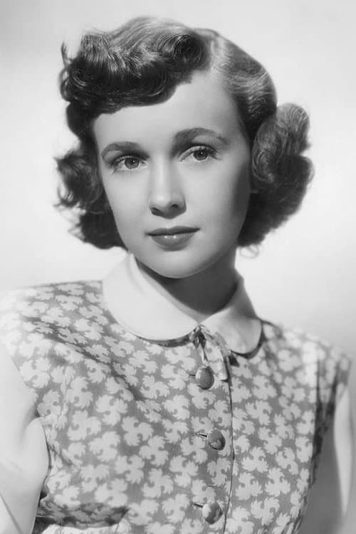 Allene Roberts image