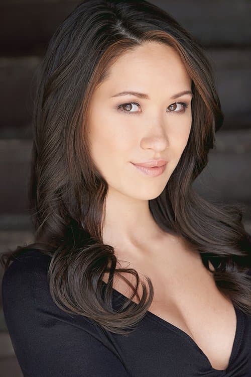 Alli Chung image