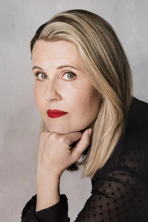 Photo of Alli Haapasalo