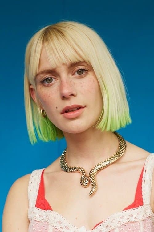 Alli Neumann image
