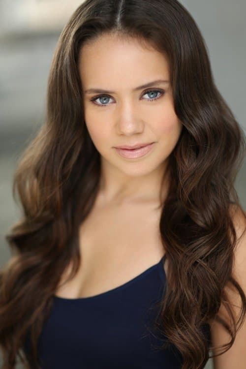 Allie Bertram image