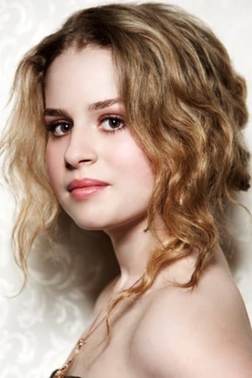 Allie Grant image