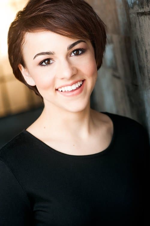 Allie Jennings image