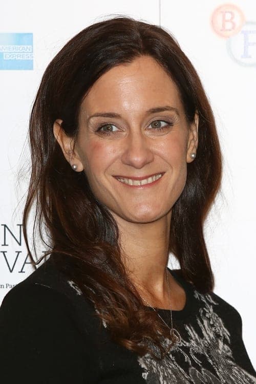 Allison Abbate image