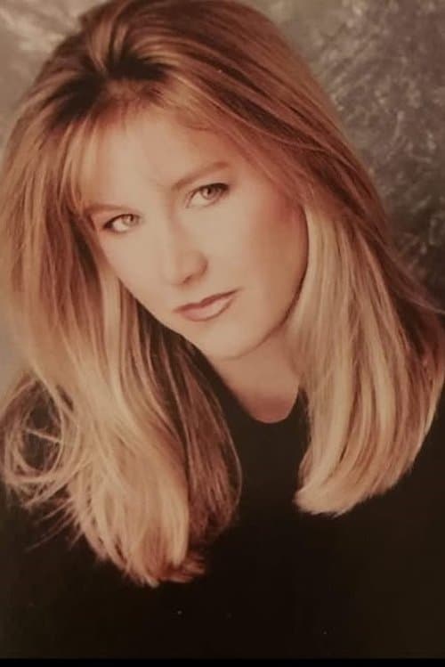 Allison Barron image