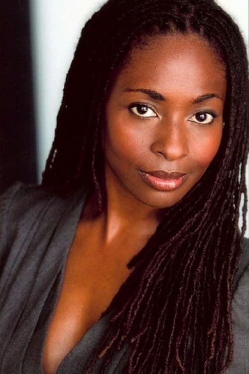 Allison Dean image