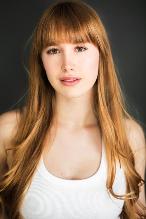 Allison Gold image