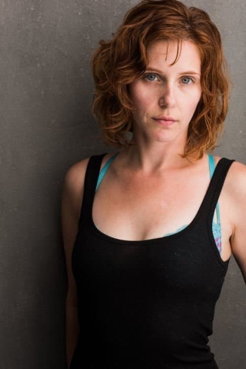 Allison Hawkstone image