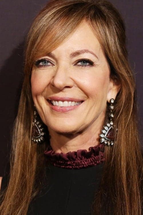 Allison Janney image