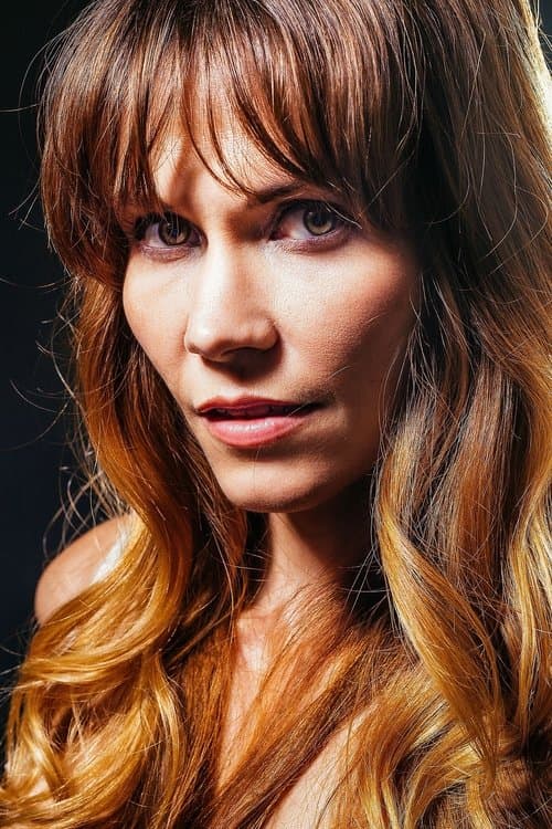 Allison Lange image