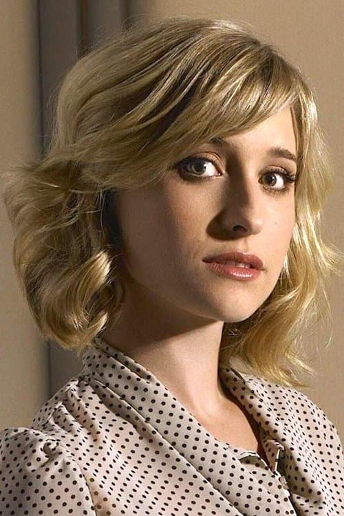 Allison Mack image