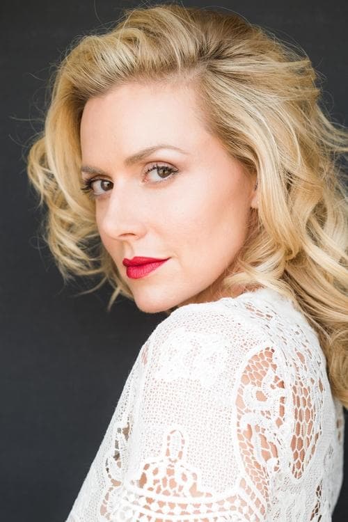 Allison McAtee image