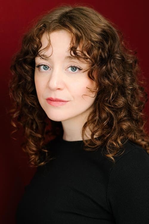 Allison Moira Kelly image