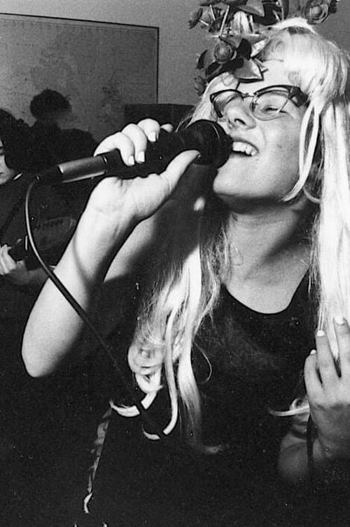 Allison Wolfe image