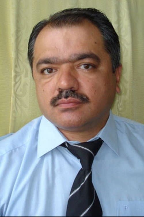 Allovuddin Abdullaev image