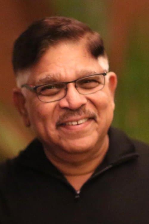 Allu Aravind image