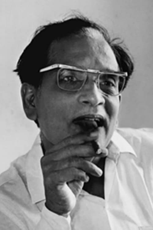 Allu Ramalingaiah image