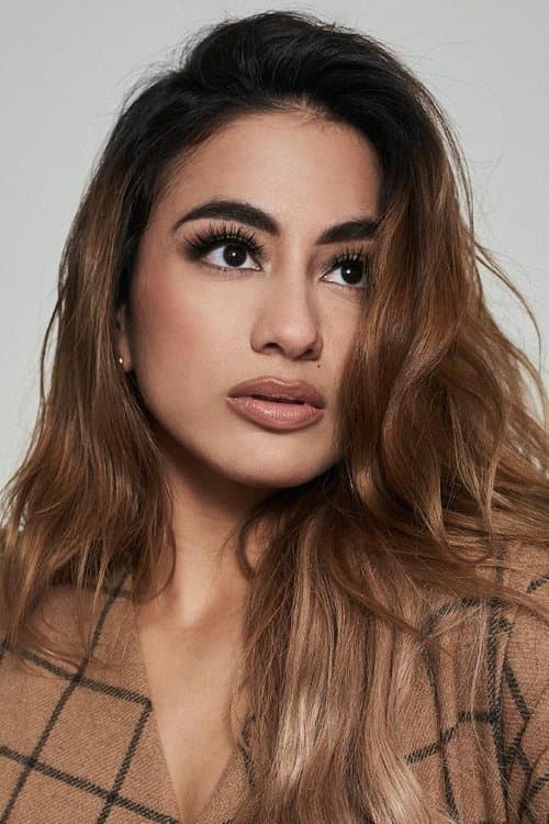 Ally Brooke image