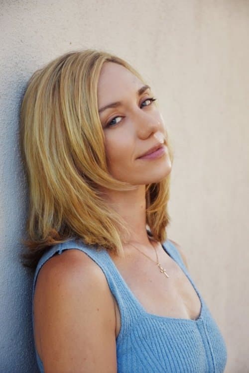Ally Davis image