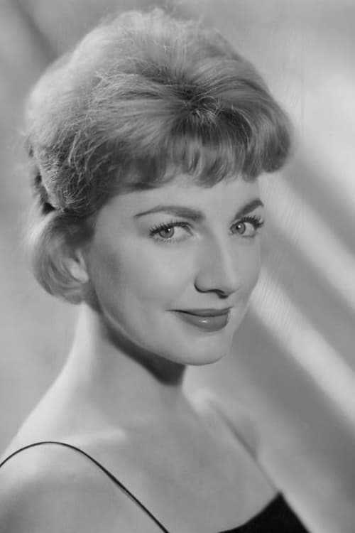 Allyn Ann McLerie image