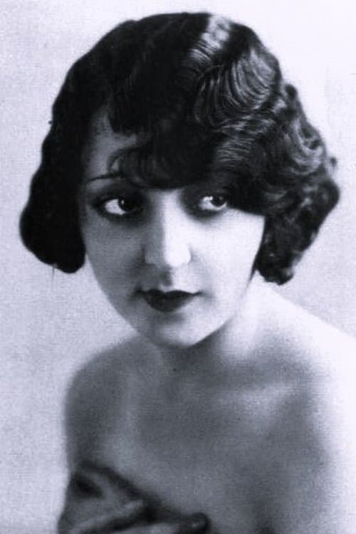 Alma Bennett image