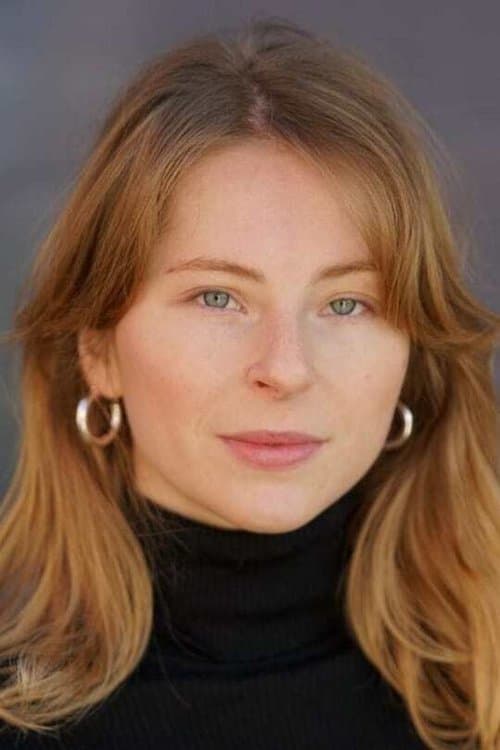 Photo of Alma Buddecke