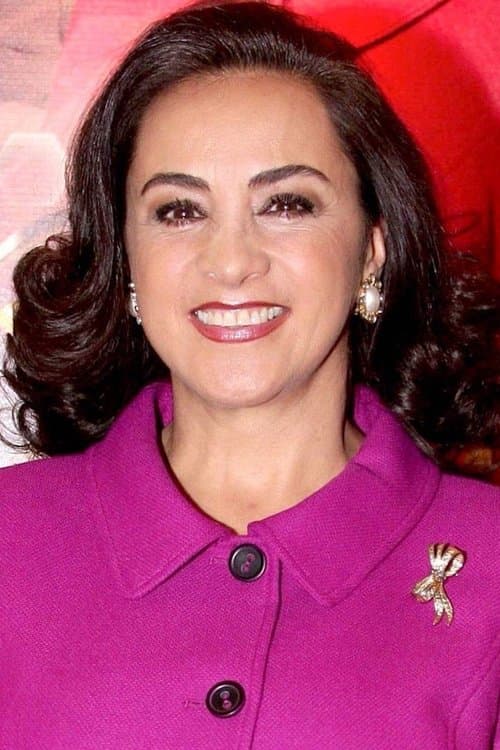 Alma Delfina image