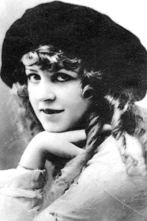 Alma Hanlon image