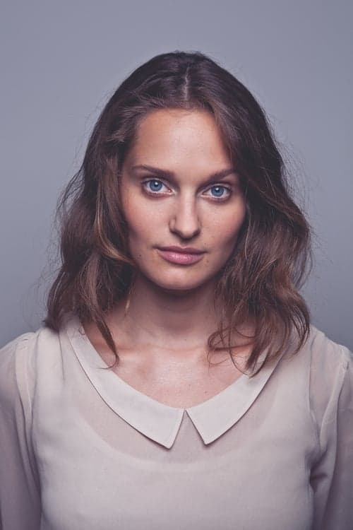 Alma Hasun image