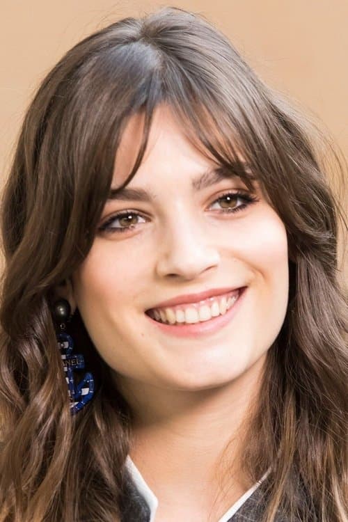 Alma Jodorowsky image